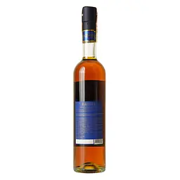 Коньяк Bagrati Ординарний 4 зірки  0.5 л  - мініатюра 4