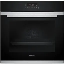 Електрична духовка Siemens HB272ABS0S
