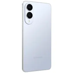 Мобільний телефон Samsung Galaxy S25 Edge 12/256Gb Titanium Icyblue (SM-S937BLBDEUC) - мініатюра 6