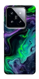 Чохол Demsky Neon Fuel для Xiaomi 14 Pro