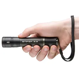 Ліхтар Mactronic Sniper 3.3 (1020 Lm) Focus Powerbank Recharg Type-C (THH0064) - мініатюра 8