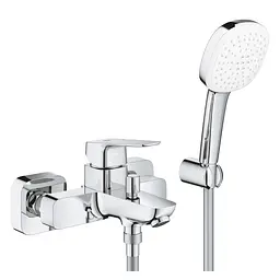 Змішувач для ванни Grohe Cubeo 1018140000 Хром