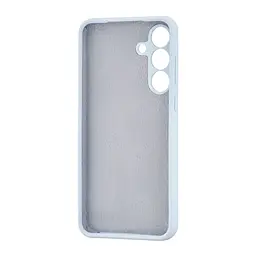 Чохол Silicone Case Samsung S25 FE Lilac - мініатюра 2