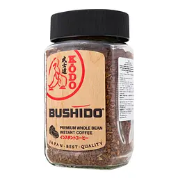 Кава розчинна Bushido Kodo 95 г (865886) - мініатюра 2