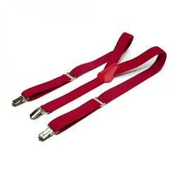 Підліткові підтяжки Gofin 80х2,5 см od00013640