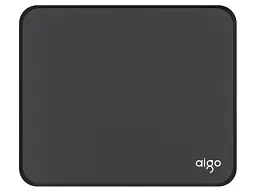 Килимок для миші AIGO M1 Mouse Pad Black (MP M1 BLACK)