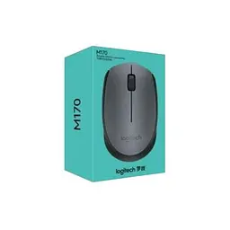миша LOGITECH Wireless Mouse M170 910-004642 - мініатюра 3