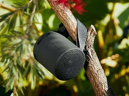 Портативна акустика Sony SRS-XB100 Black (SRSXB100B) [104695] - мініатюра 8