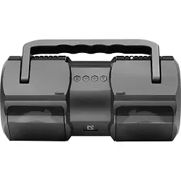 Акустична система Defender 1.0 Beatbox 20Вт, Light/BT/MIC/FM/USB/TF - мініатюра 2