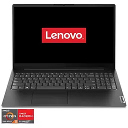 Ноутбук Lenovo V15 G4 AMN 5 7520U la 4.30 GHz, 16GB, 512GB, Без ОС