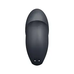 Кліторальний стимулятор Satisfyer Tap & Climax 1 Grey - мініатюра 4