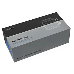 Система рідинного охолодження Alseye i360-B (AS.02.08.0001) - мініатюра 8