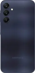 Смартфон Samsung Galaxy A25 5G 8/256GB Black (SM-A256BZKHEUC) - мініатюра 5