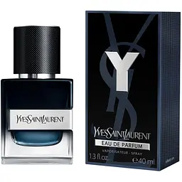 Парфумована вода Yves Saint Laurent Y 40 мл