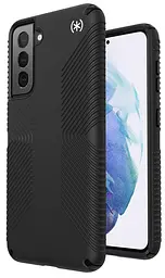 Чехол противоударный Speck Presidio2 Grip для Samsung Galaxy S21 Plus (6.7") Black 139896-D143 - миниатюра 7