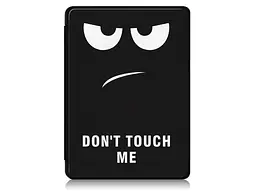 Чохол для електронної книги BeCover Smart Case для Amazon Kindle Paperwhite 11th Gen. 2021 Don't Touch (707211)