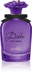 Оригінал Dolce & Gabbana Dolce Violet Тестер 75 мл Туалетна вода