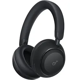 Bluetooth-гарнітура Anker SoundCore Space 2 Black (D1402G11)