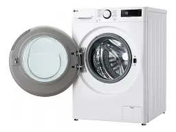 Пральна машина автоматична LG F4Y5ES0W - мініатюра 12