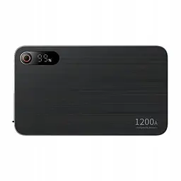 Пускозарядний пристрій (бустер) Baseus Super Energy Pro+ Jump Starter 1200A (BS-CH004-2)