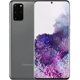 Смартфон Samsung Galaxy S20+ 5G SM-G986B 12/128GB Cosmic Gray