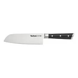 Набір ножів Tefal Ice Force, 2 шт, чорний (K232S224) - мініатюра 4