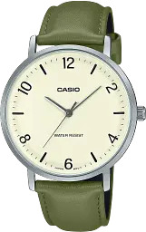 Годинник Casio TIMELESS COLLECTION MTP-VT03L-7B