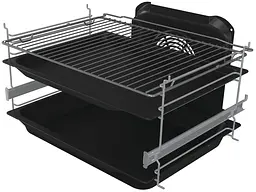 Плита комбінована Gorenje GKS6C71WF - мініатюра 7