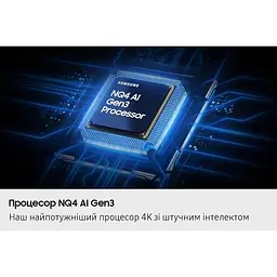 Телевізор Samsung QE65S90F - мініатюра 5