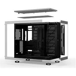 Корпус be quiet! Light Base 900 DX Black (BGW69) [134564] - мініатюра 7