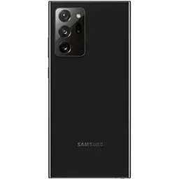 Смартфон Samsung Galaxy Note 20 Ultra 5G 8/256Gb Mystic Black (SM-N986N) [1 sim] (Asian Version) - мініатюра 13