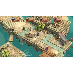 Ключ активації Microsoft Big Crown: Showdown для Xbox One/Series - мініатюра 8