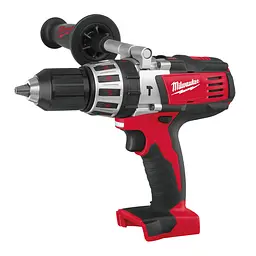 Дриль ударний MILWAUKEE M18 HD18 PD-0 крутий. мом. 85 Нм 4933446925 - мініатюра 3