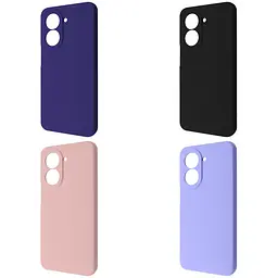 Чохол WAVE Full Silicone Cover Xiaomi Poco X8 Pro, в асортименті