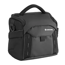 Сумка Vanguard VEO Adaptor 15M Black (VEO Adaptor 15M BK), Чорний - мініатюра 7