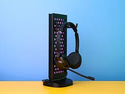 Комп'ютерна гарнітура Jabra Evolve 2 30 SE Stereo USB-C (23189-999-979) Б/В - мініатюра 3