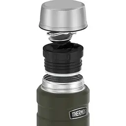 Термос для їжі Stainless King Food Flask 470 ml - мініатюра 2