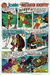Little Archie #167 - Декстер Тейлор - мініатюра 2