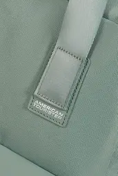 Рюкзак 15" American Tourister SOULPACK ICEBERG GREEN 39x30x20 MI4*04001 - мініатюра 6