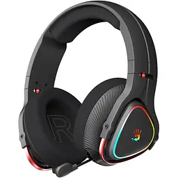 Ігрова гарнітура Bloody A4Tech MR720 RGB (Black) (MR720 (Black))