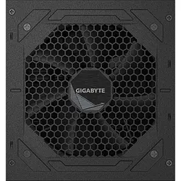 Блок живлення Gigabyte UD750GM PG5 V2 750W Black (GP-UD750GM PG5 V2) [148447] - мініатюра 2