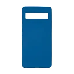 Чехол ArmorStandart ICON для Google Pixel 7a Dark Blue (ARM70909)