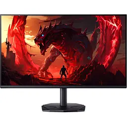 Монітор Acer Nitro 27" KG271Gbmix [UM.HX1EE.G05] [141688]