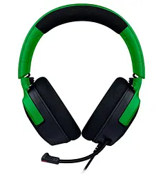 Ігрова гарнітура Razer Kraken V4 X Minecraft Edition (RZ04-05180200-R3M1) - мініатюра 4
