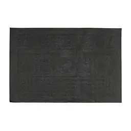 Килимок придверний Eco Fabric Welcome без кромки коричневий 40 х 60 см (4060-016) - мініатюра 2