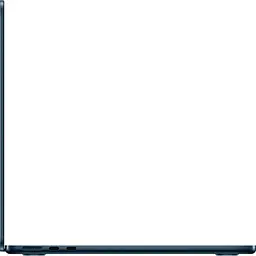 Ноутбук Apple MacBook Air 13` M4 24/512GB Midnight 2025 (MC6C4) [129945] - мініатюра 6