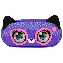 Інтерактивна сумочка на пояс Spin Master Purse Pets Гепард SM26708/7528 Різнокольоровий (2000989598329)