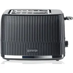 Тостер Gorenje T850DPB (743936) - мініатюра 2