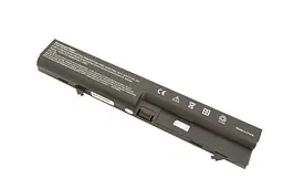 Акумулятор для ноутбука HP Compaq HSTNN-DB90 ProBook 4410S 10.8V Black 4400 mAh - мініатюра 2