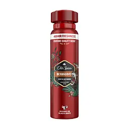 Дезодорант Old Spice Bearglove аерозольний 150 мл (4015600860332)